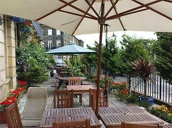 Beiderbeckes Hotel Scarborough Zewnętrze zdjęcie