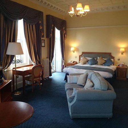 Beiderbeckes Hotel Scarborough Zewnętrze zdjęcie