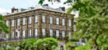 Beiderbeckes Hotel Scarborough Zewnętrze zdjęcie