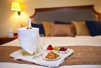 Beiderbeckes Hotel Scarborough Zewnętrze zdjęcie