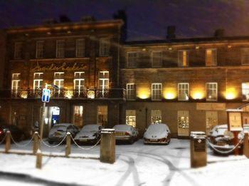 Beiderbeckes Hotel Scarborough Zewnętrze zdjęcie