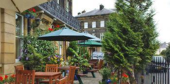 Beiderbeckes Hotel Scarborough Zewnętrze zdjęcie